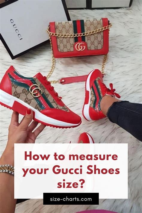 what size gucci shoes should i buy